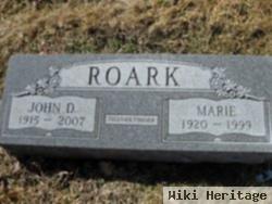 Marie Roark