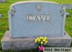 Helen Cave