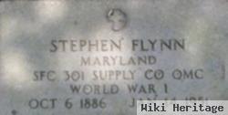 Stephen J. Flynn