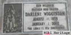 Darlene Wigginton