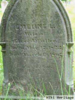 Emeline L. Fuller