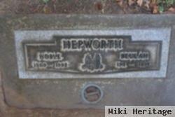 Noble Hepworth