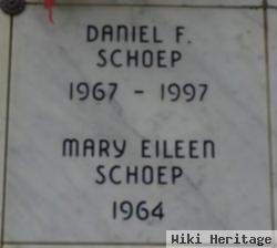 Daniel F Schoep