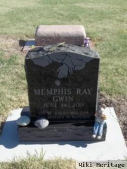 Memphis Rae Gwin