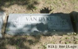 Jacob Van Dyke