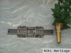 Lloyd Morris Mull