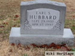 Earl S. Hubbard