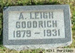 Arthur Leigh Goodrich