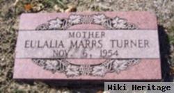 Eulalia Marrs Turner