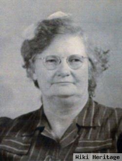 Ethel H Vogeler