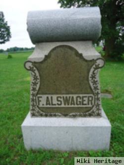 Vernie C. Alswager