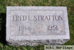 Fred Stratton