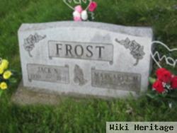 Jack Norton Frost