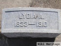 Lydia Austin Cole Chase