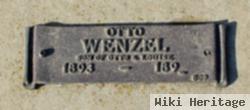 Otto Wenzel