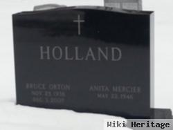 Bruce Orton Holland