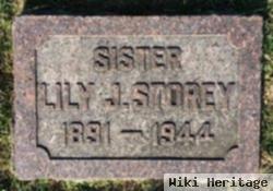 Lily Jane Storey