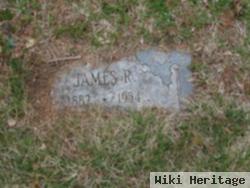 James R. Dean