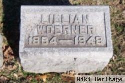 Lillian A. Woerner