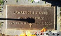 Lawrence J. Stover, Jr