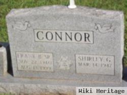 Frank B. Connor, Sr