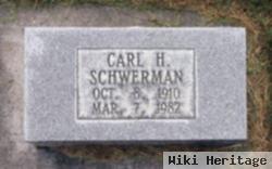 Carl H. Schwerman