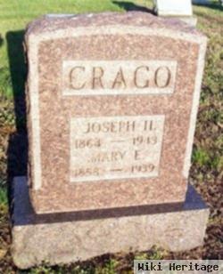 Joseph H Crago