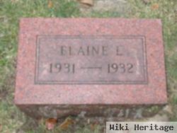 Elaine Lois Deland