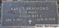 Earl S. Bradford