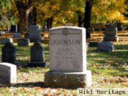 Ida S. Johnson