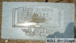 Lucy J. Campbell Beavers