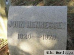 John Hennessey