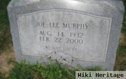 Joe Lee Murphy