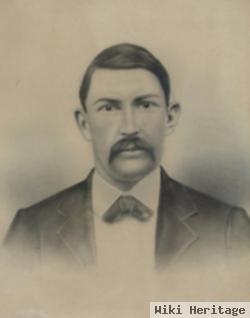 James Wiley Pearce, Sr