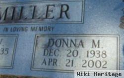 Donna Minton Miller