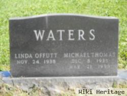 Michael Thomas Waters, Sr