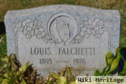 Louis Falchetti