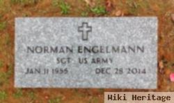 Norman Dow Engelmann