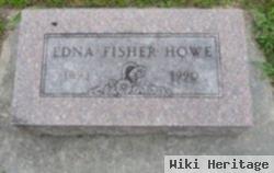 Edna Fisher Howe