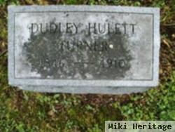 Dudley Hulett Turner