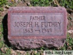 Joseph H Futhey