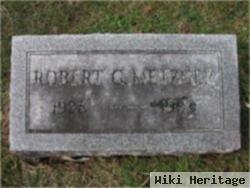 Robert G. Metzger