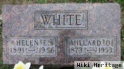 Millard Odell White