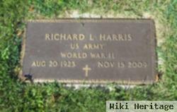 Richard L. Harris