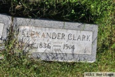 Alexander Clark
