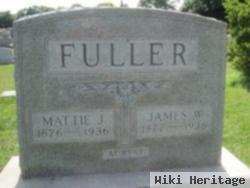 Mattie J. Fuller