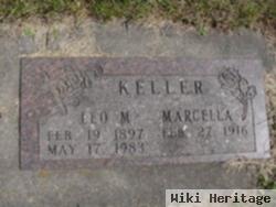 Leo Martin Keller