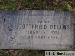 Gottfried Dellos