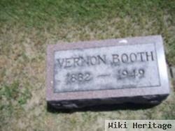 Vernon Booth