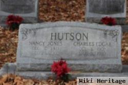 Nancy Jones Hutson